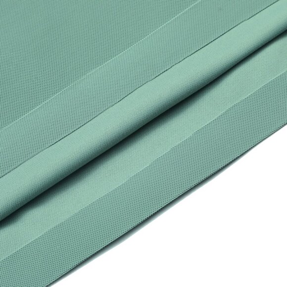 Kolon Sport Green Lapel POLO Shirt - Picture 10 of 10